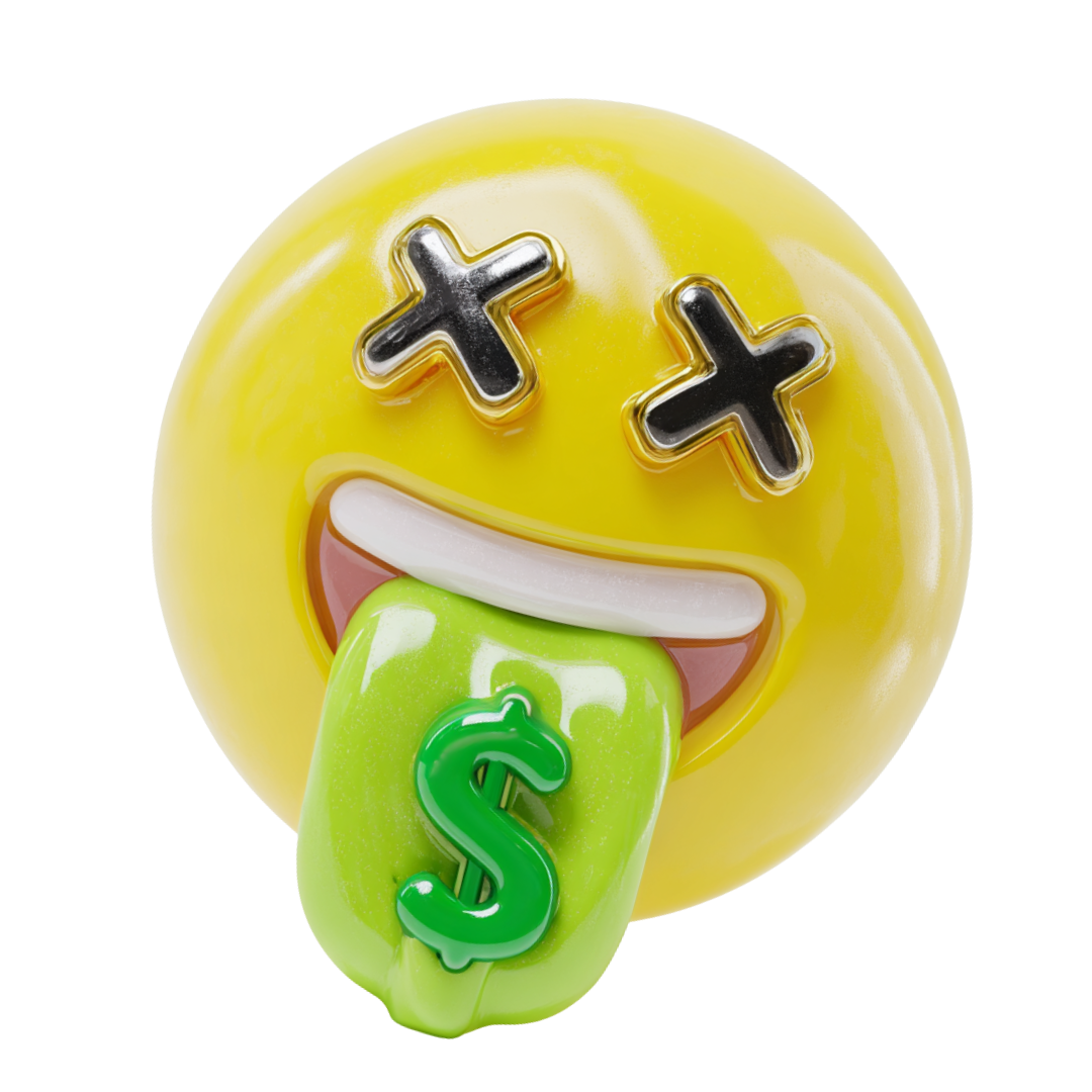 money-emoji